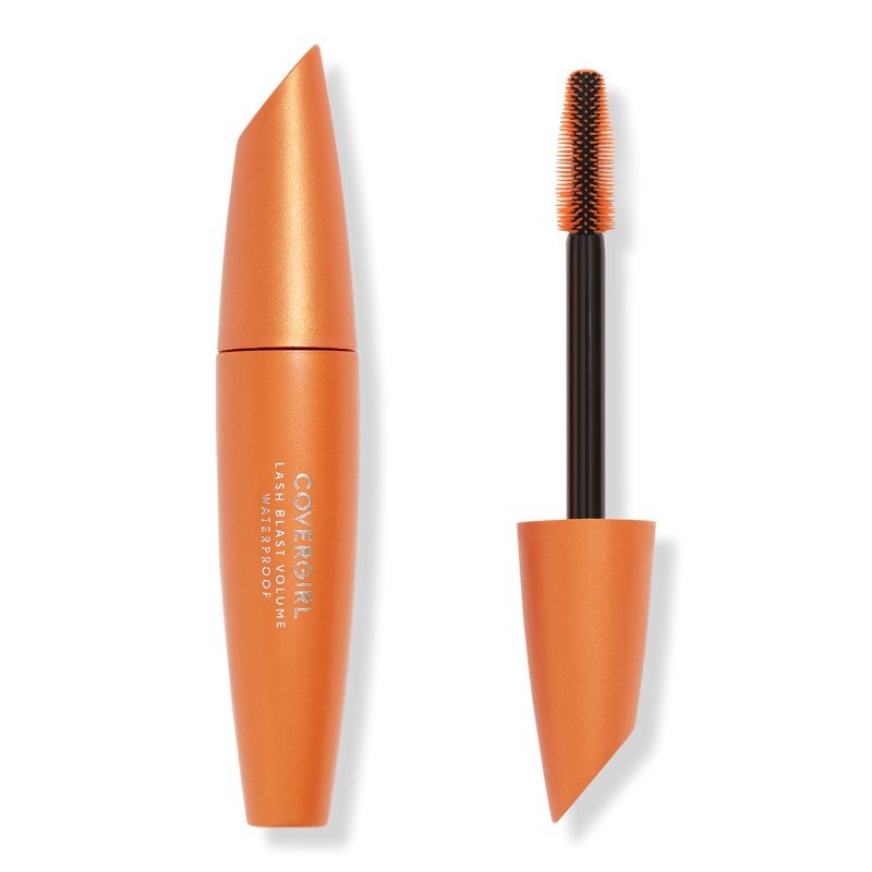 COVERGIRL Lash Blast Volume Waterproof Mascara, Very Black, 0.44 Fl Oz, 1 Count product image