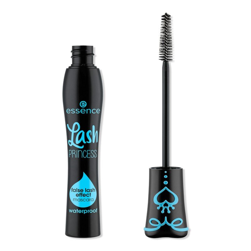 essence Lash Princess False Lash Effect Waterproof Mascara, Vegan & Cruelty Free, For Length & Volume, Black, 1 Count product image
