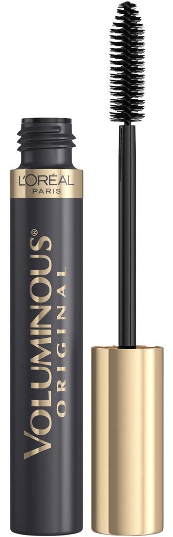L'Oréal Paris Voluminous Original Waterproof Mascara, Black, 0.28 Fl Oz, 1 Count product image