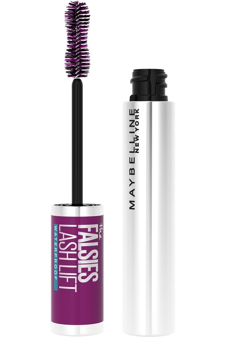 Maybelline The Falsies Lash Lift Waterproof Mascara, Very Black, 0.32 Fl Oz, 1 Count product image