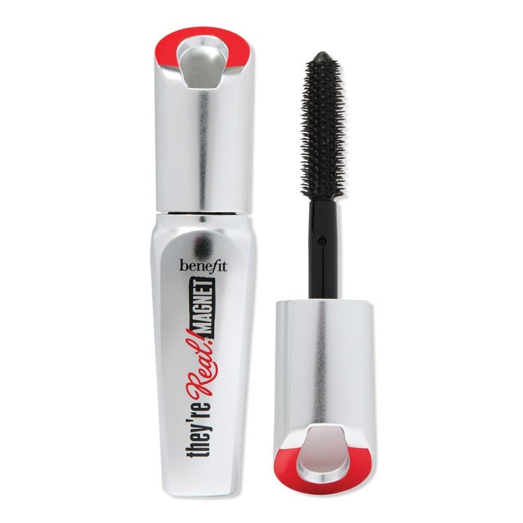 Benefit They're Real! Lengthening Mascara, Beyond Black, 0.3 Ounce product image