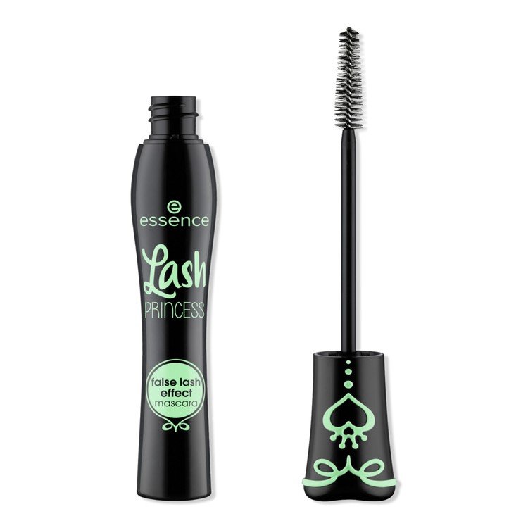 essence Lash Princess False Lash Effect Mascara, Black, 0.4 Fl Oz, 1 Count product image