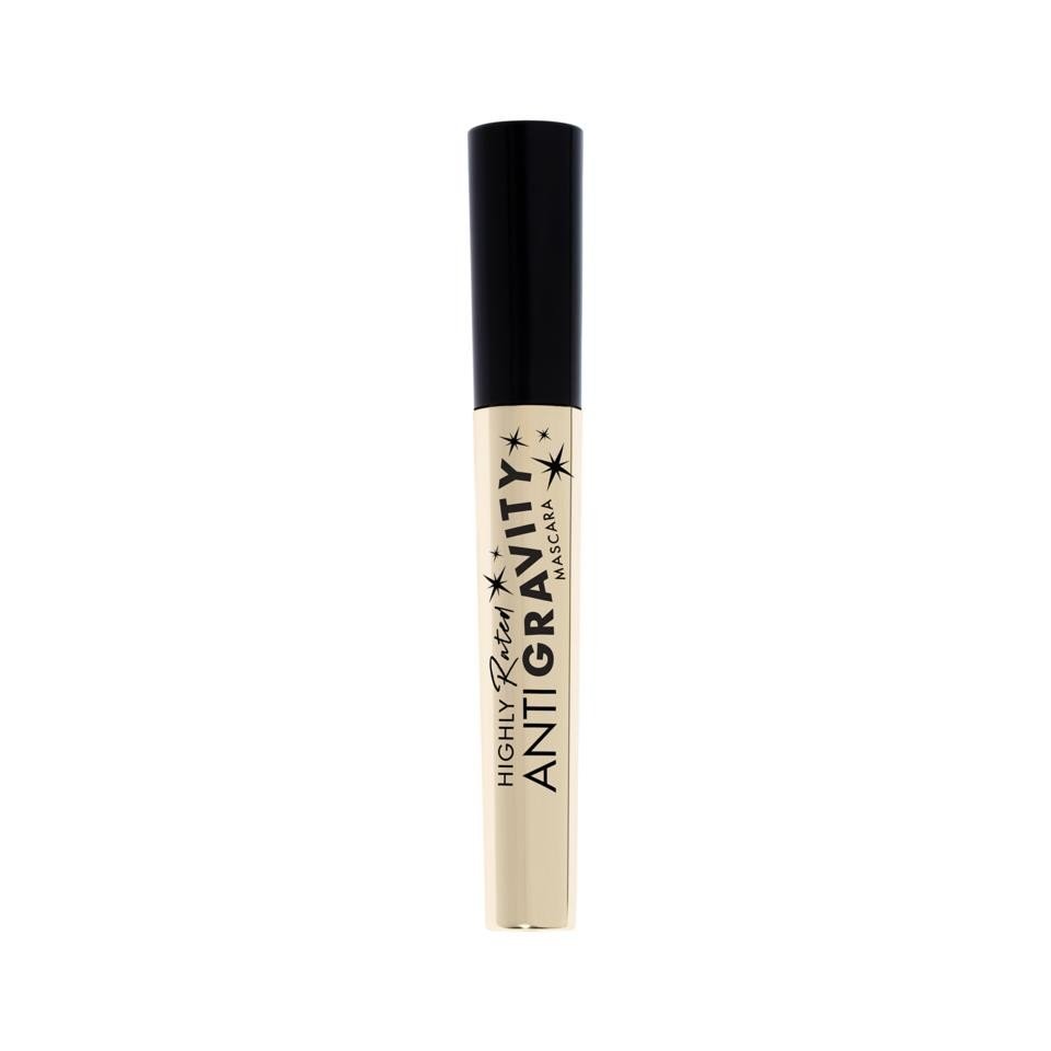 Milani Mascara Volume and Length, Highly Rated Anti-Gravity Black Shade with Castor Oil and Molded Hourglass Shaped Lash Coating Mascara Wand, 1 Count product image