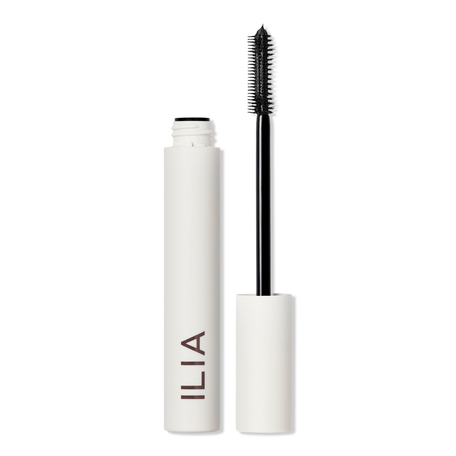 ILIA - Limitless Lash Mascara | Lightweight, Nourishing, Lengthening, Lifting | Flake + Smudge-Resistant | Non-Toxic, Cruelty-Free, Ophthalmologist-Tested, Safe For Sensitive Eyes (After Midnight) product image